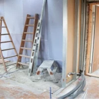 Loft Refurbishment 1